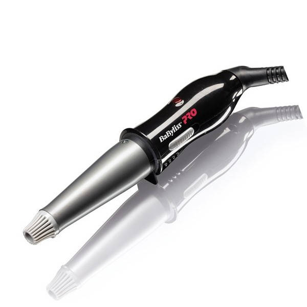 

Мини конусная плойка для волос Babyliss Pro Baby Curl Mini