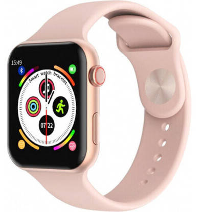 

Смарт Часы Браслет Smart Watch Apple Фитнес Трекер