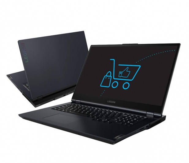 

Lenovo Legion 5-17 Ryzen 7/16GB/1TB RTX3070 144Hz (82JY005EPB)