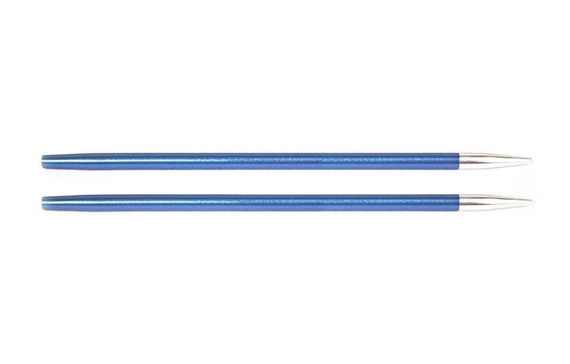 

Спицы съемные 4мм Zing KnitPro 47503