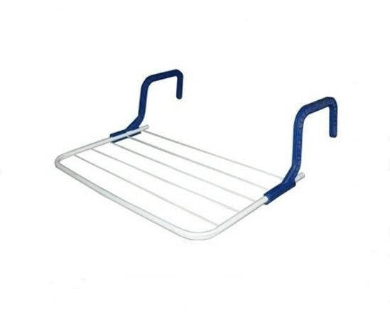 

Сушилка для белья на батарею Eurogold 0303 Dynamic, Белый