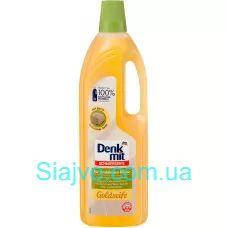 

Універсальний миючий засіб Золоте мило Denkmit, 1 l (Німеччина) Denkmit Schmierseife gold, 1 l