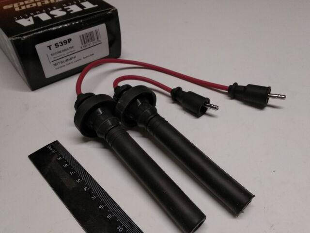 

Провода зажигания Lancer IX, TESLA (T539P)