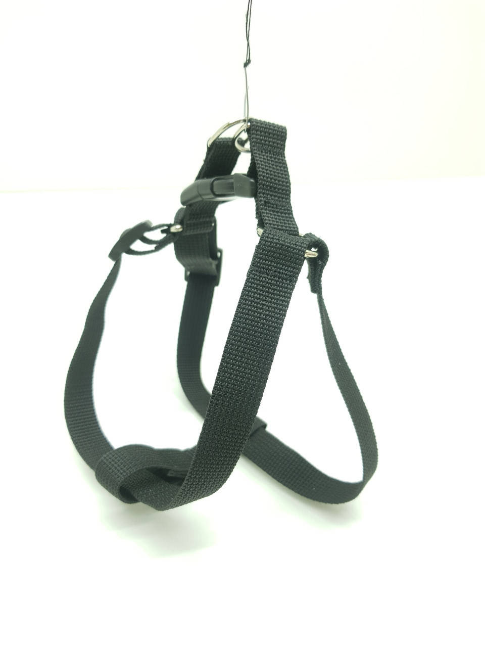 

Шлейка для собак капрон Лорик 2 лорик2, Оранжевый