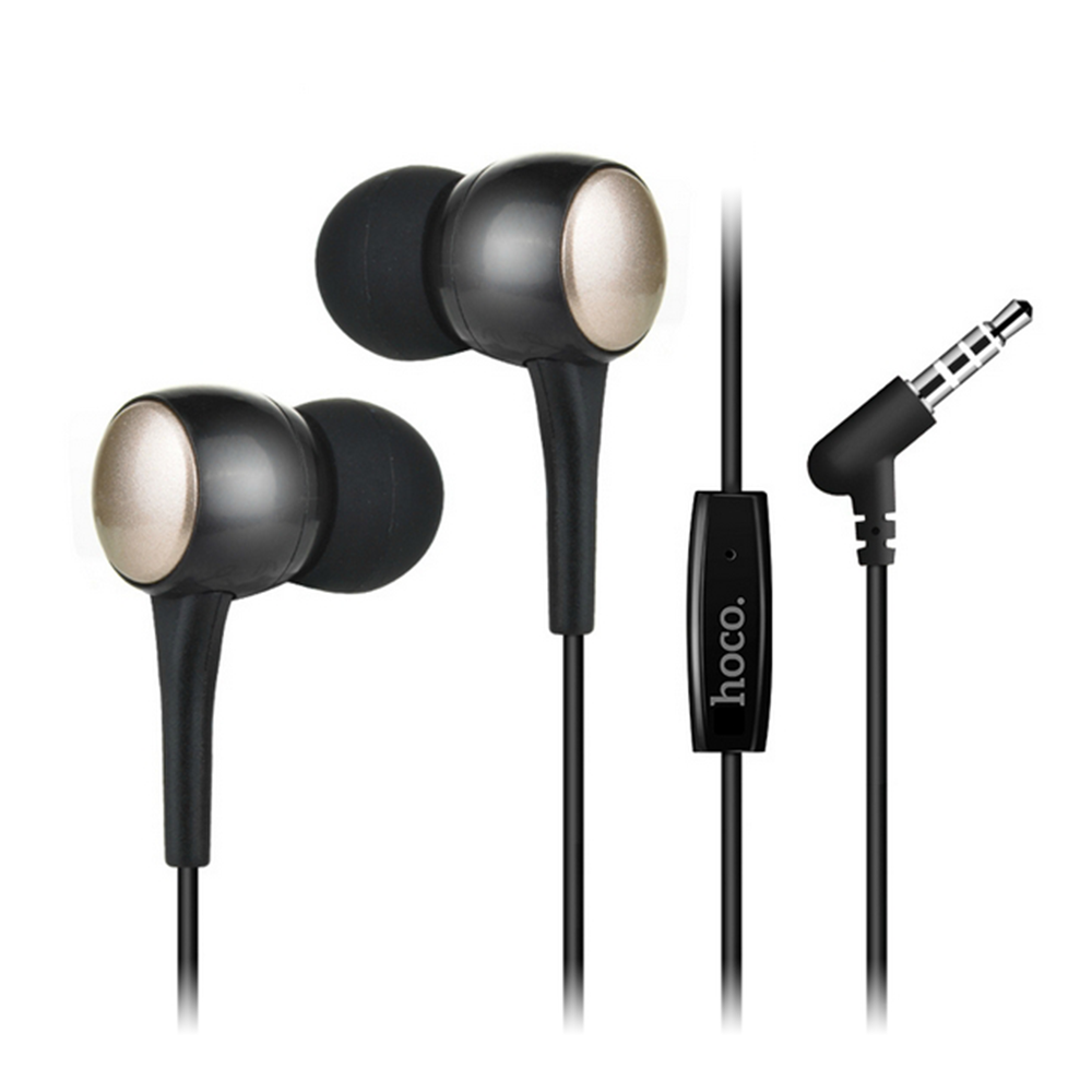 

Наушники Hoco M19 Drumbeat Universal