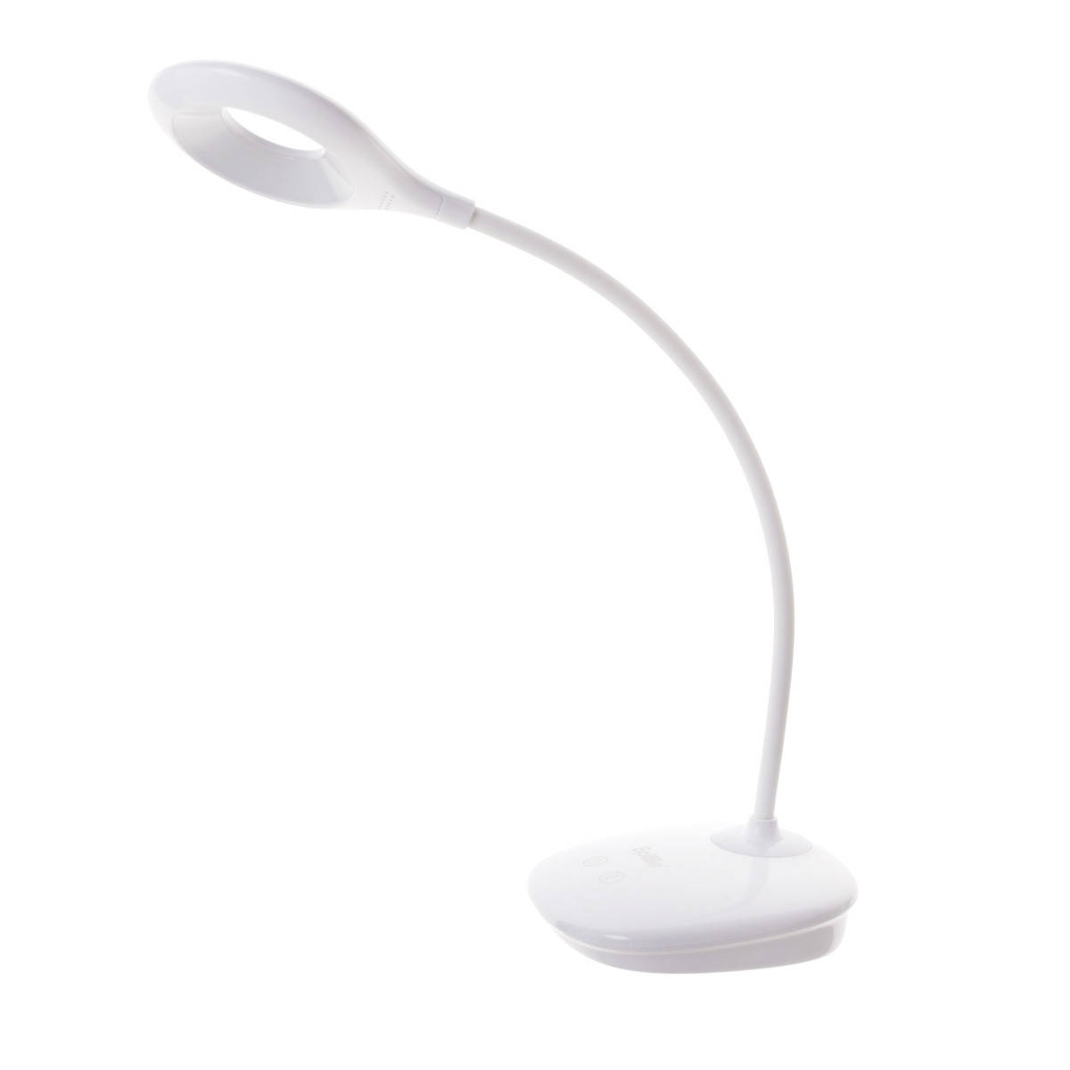 

Настольная лампа светодиодная SL-118 LED 4W WH, Белый