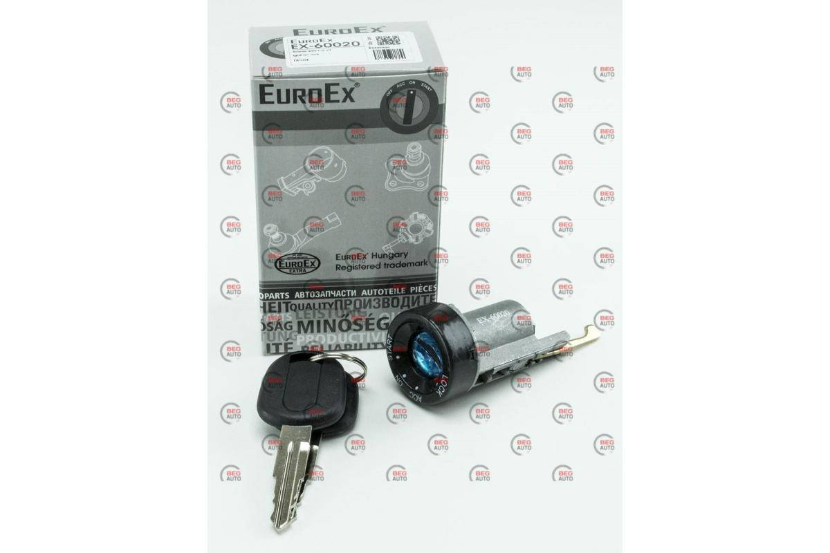 

Замок зажигания Lanos (EuroEx)
