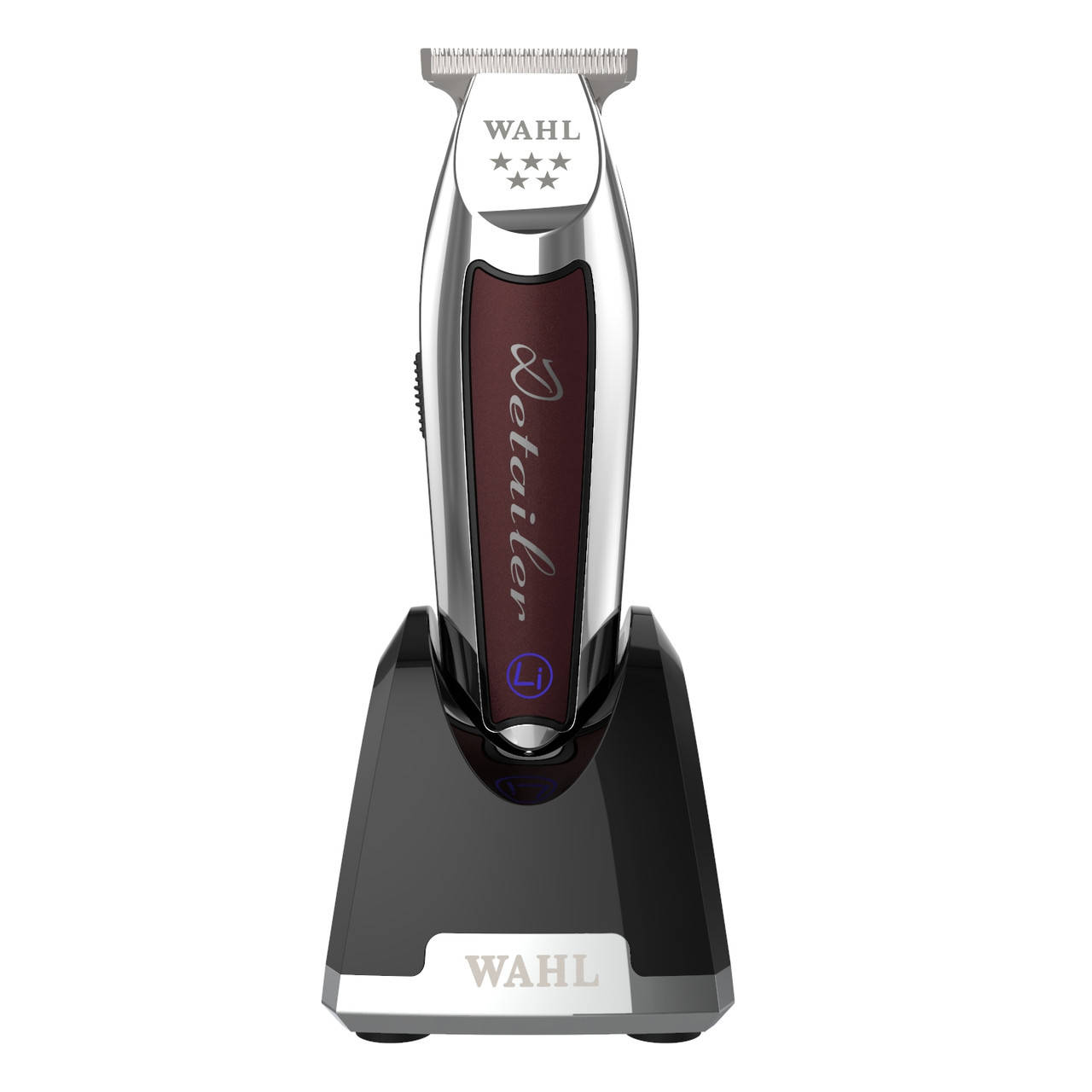 

Триммер Wahl Detailer Wide Cordless Li 08171-016