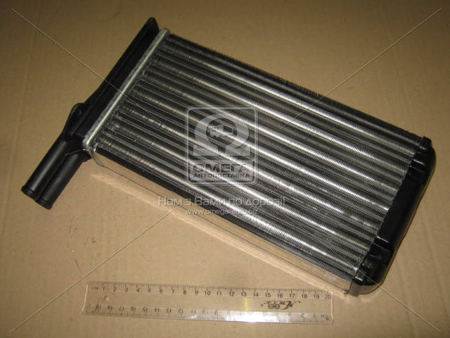 

Радиатор отопителя FORD SIERRA 82-93, SCORPIO 85-98