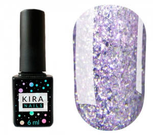 

Гель-лак Kira Nails Shine Bright №009