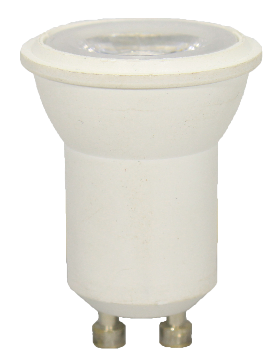 

LED лампа MR11-GU10-3W-5000 K