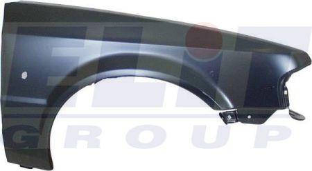

Крыло переднее FORD ORION (AFF) / FORD ESCORT '86 (AVF) 1983-1990 г.