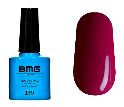 

Гель-лак BMG 149 7.5мл
