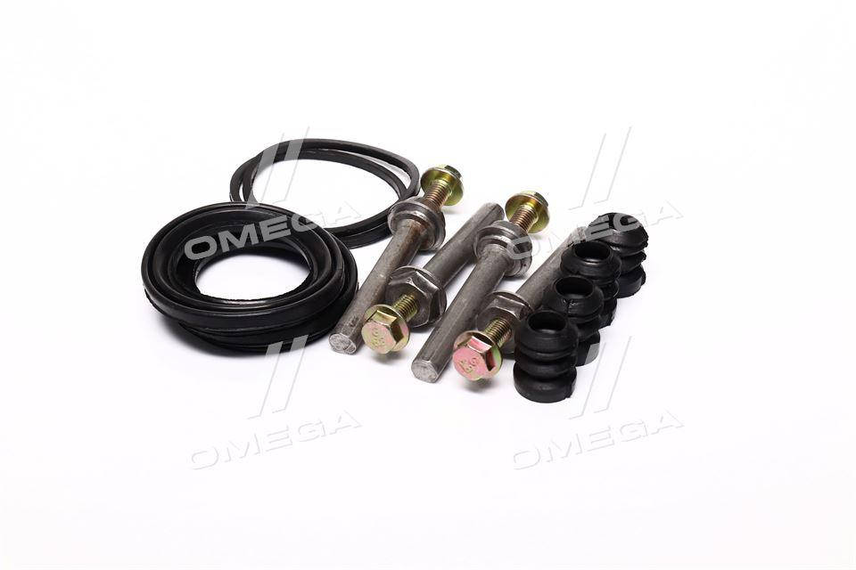 

Р/к суппорта ГАЗ 3302,3110,2705,2217 (4 наимен.) 3110-3501410