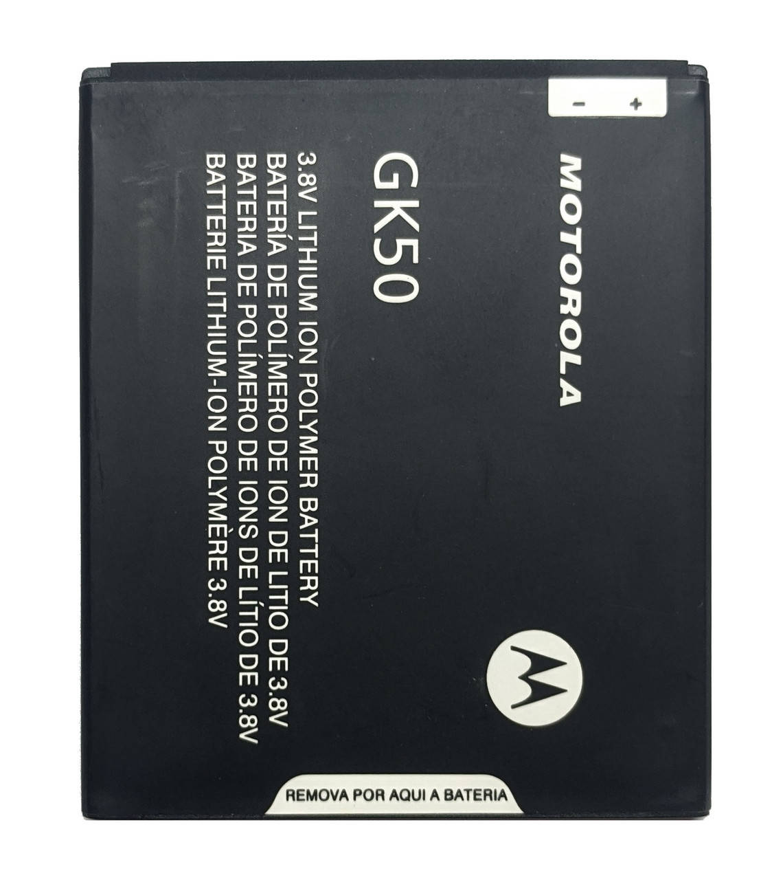 

Аккумулятор Motorola Moto E3 / Moto E3 Power GK50 XT1706 XT1700