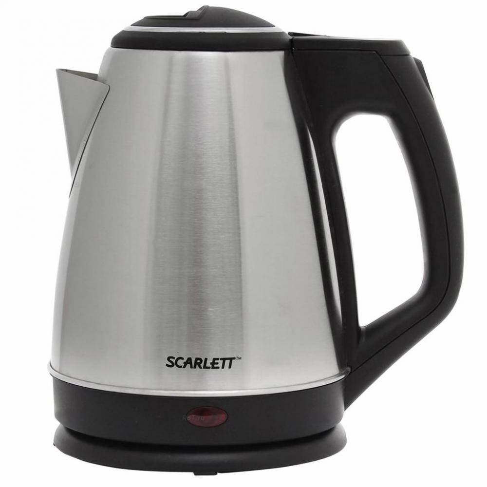 

Электрочайник Scarlett SC-EK21S25