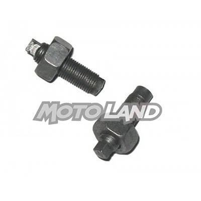 

Мотоциклы (YBR/CB/CG 125/150/200/250) Винт регулировки клапанов d6mm.