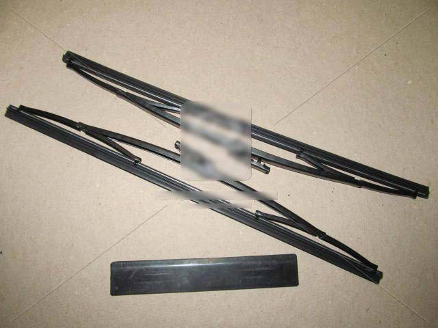 

Щетка стеклоочистит. ГАЗ 2410, УАЗ 3151 (2 шт., L=360 мм.) СЛ136-5205400