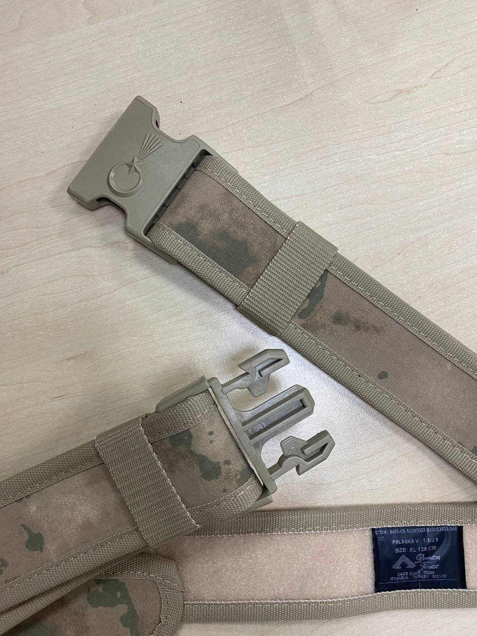 

Ремень поясной