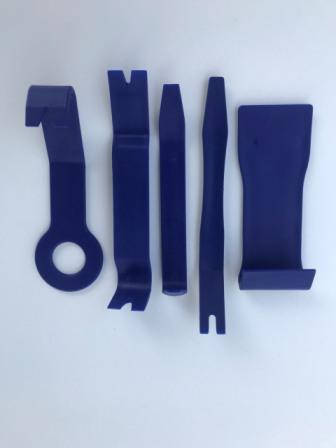 

Набор для снятия обивки, 5ел. King Std