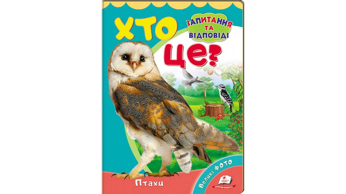 

Пегас КА5 КК Хто це Птахи УКР