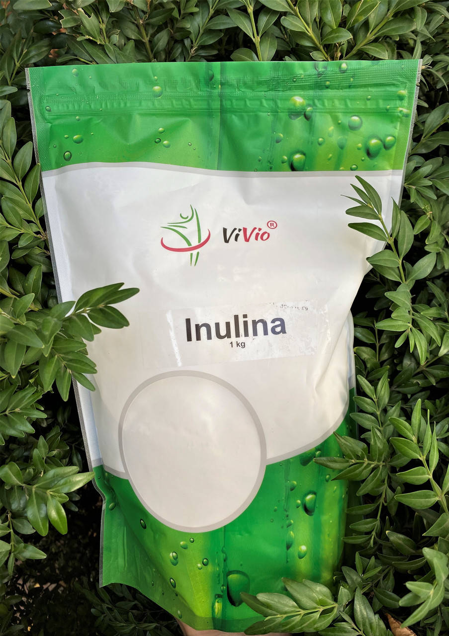 

Інулін з цикорію на вагу 1 кг Бельгія