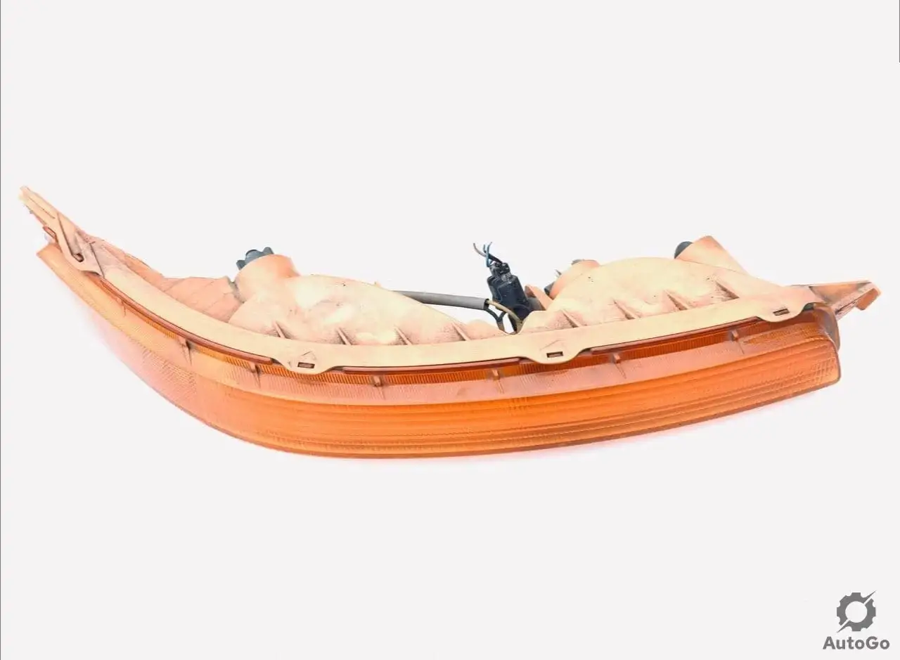 

Поворот передний правый Chevrolet Aveo T200