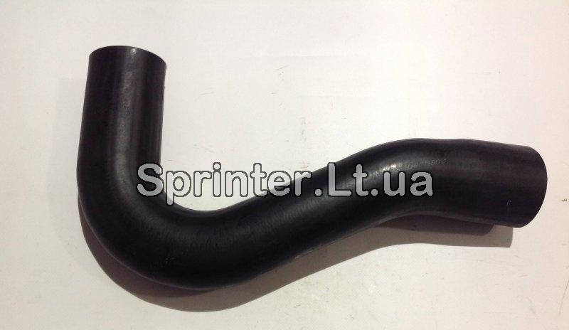 

Патрубок интеркулера MB Sprinter 2.9TDI 96- верхний