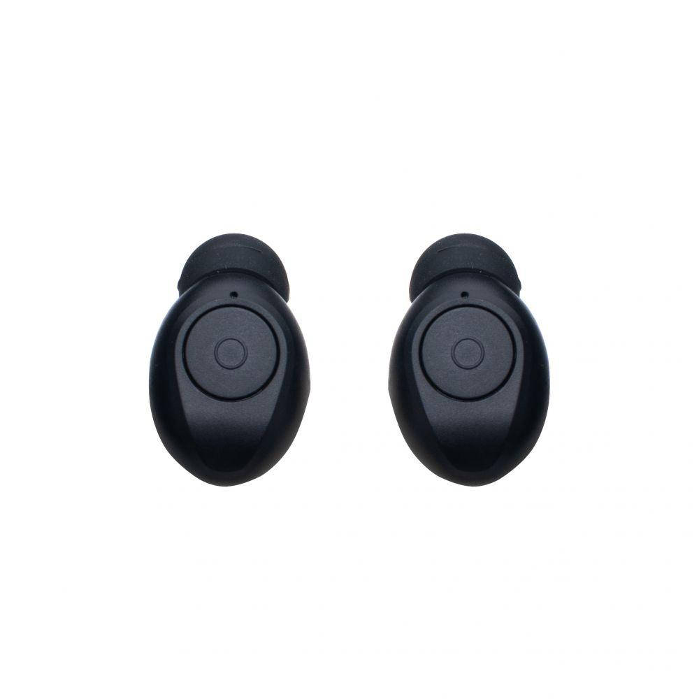 

Беспроводные наушники для телефона блютуз Bluetooth Celebrat TWS-W5, Белый