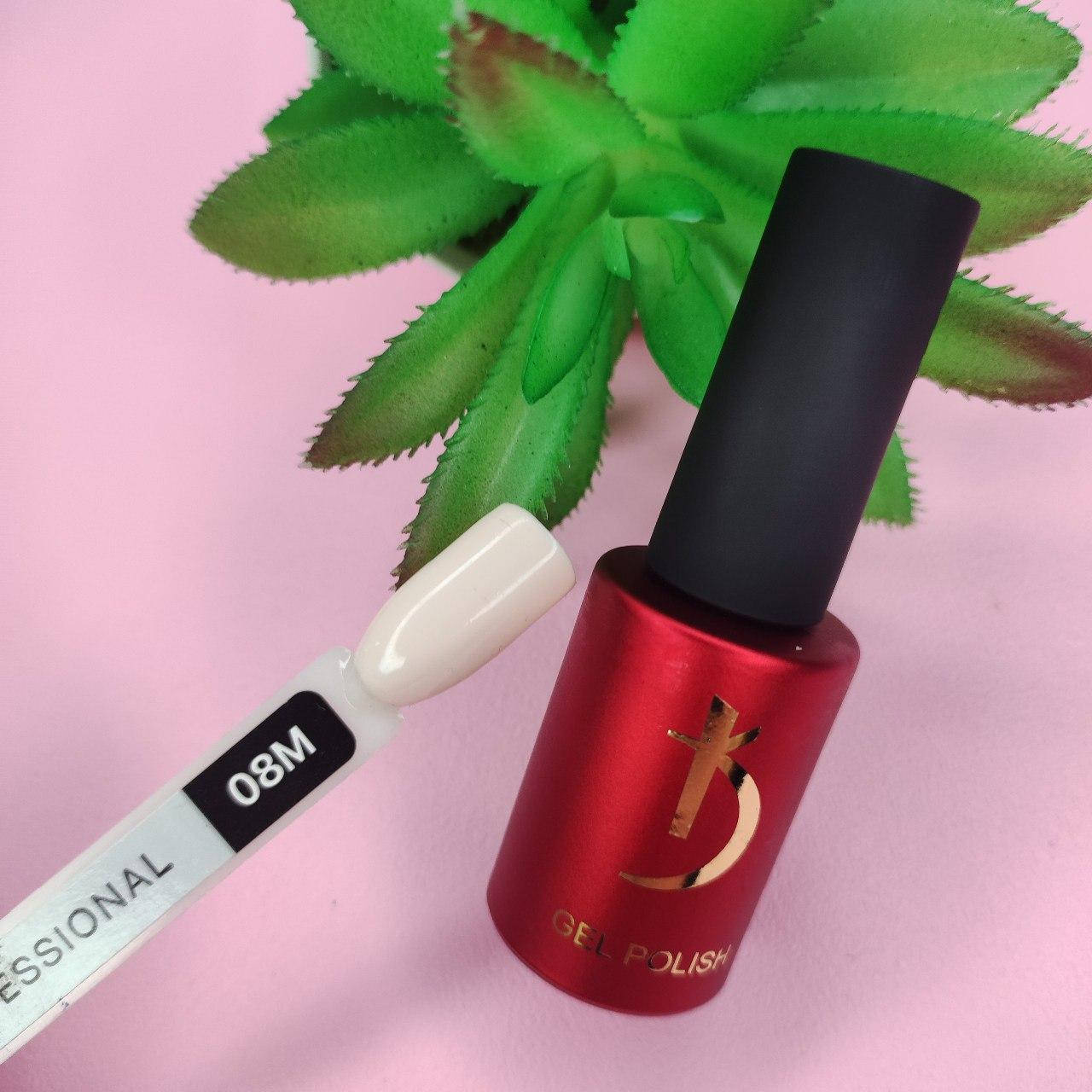 

Гель-лаки Kodi Profesional 7ml Серия M