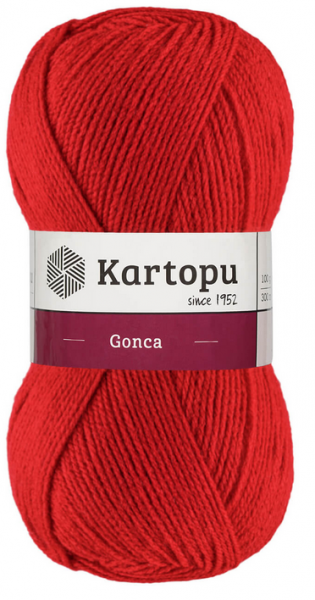 

Пряжа Gonca-150