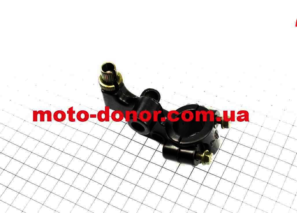 

Кронштейн крепления зеркала левого на мотоцикл Viper-125J