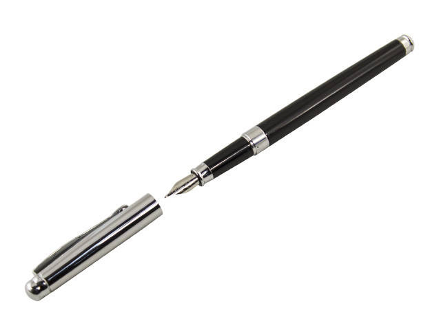 

Ручка чорнильна метал. "Baixin" №FP860(-2-7)/1052/1234(12)