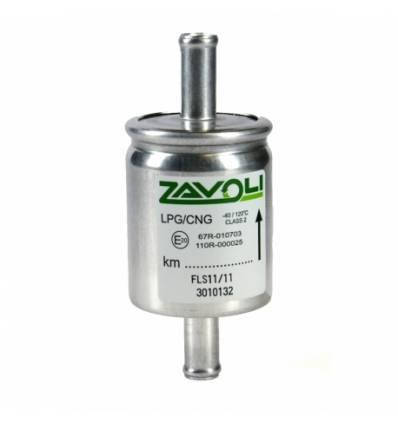 

Фильтр ГБО паровой фазы 12Х12 Zavoli