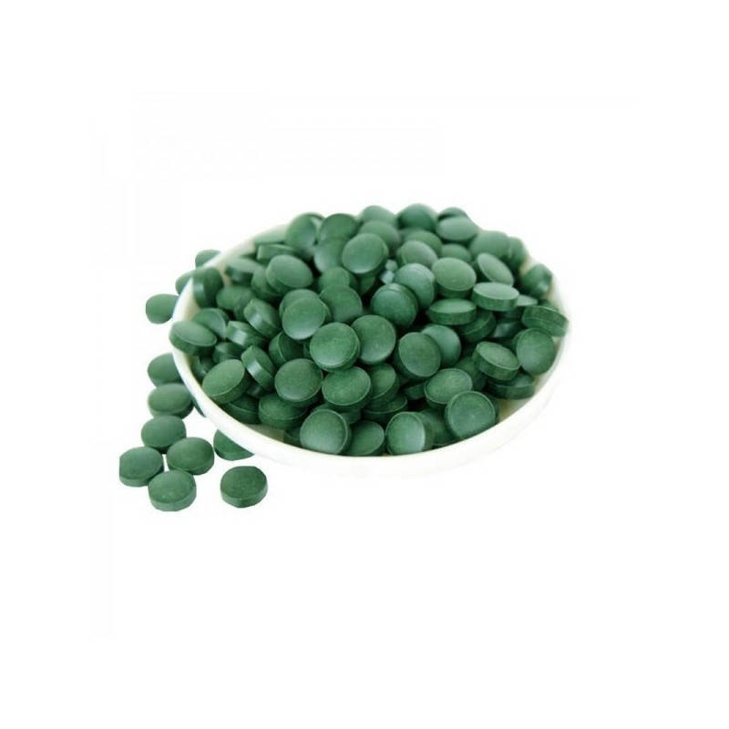 

Спирулина таблетки 150 г