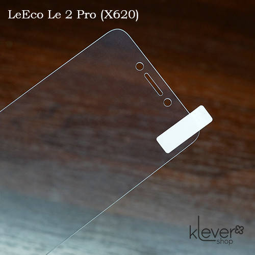 

Защитное стекло для LeEco Le 2 Pro (X620), Прозрачный