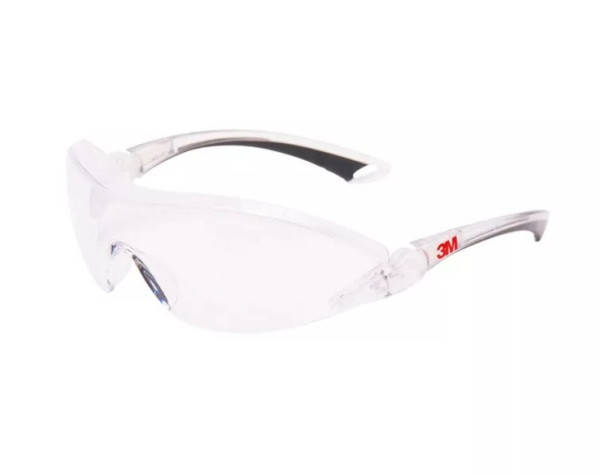 

Очки защитные ЗМ прозрачные 2840