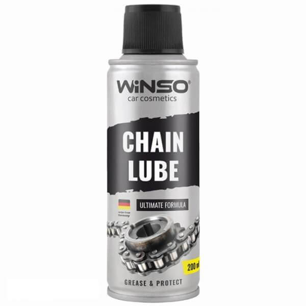 

Смазка для цепей Winso Chain Lube 200мл