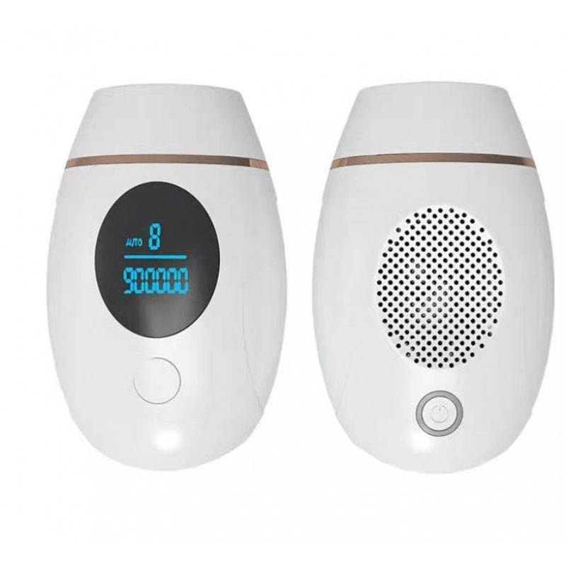 

Лазерный фотоэпилятор Depilator Laser, эпилятор для лица и тела