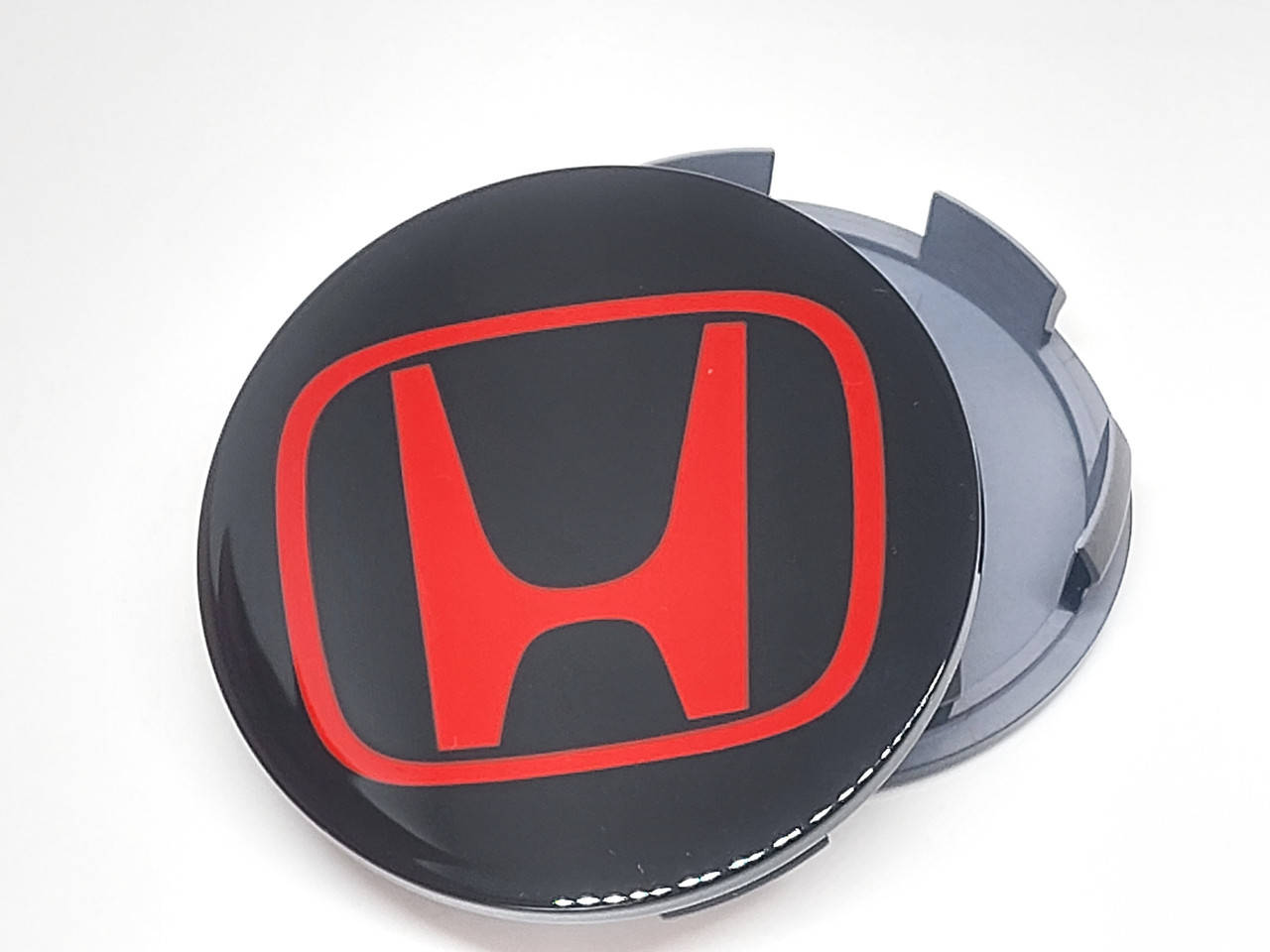 

Колпачки заглушки на литые диски Honda 69/64/10мм 44732-S9A-A00