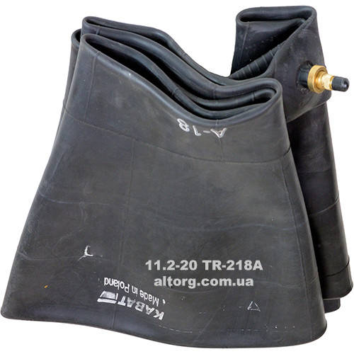 

Камера 11.2-20 TR-218А - Kabat