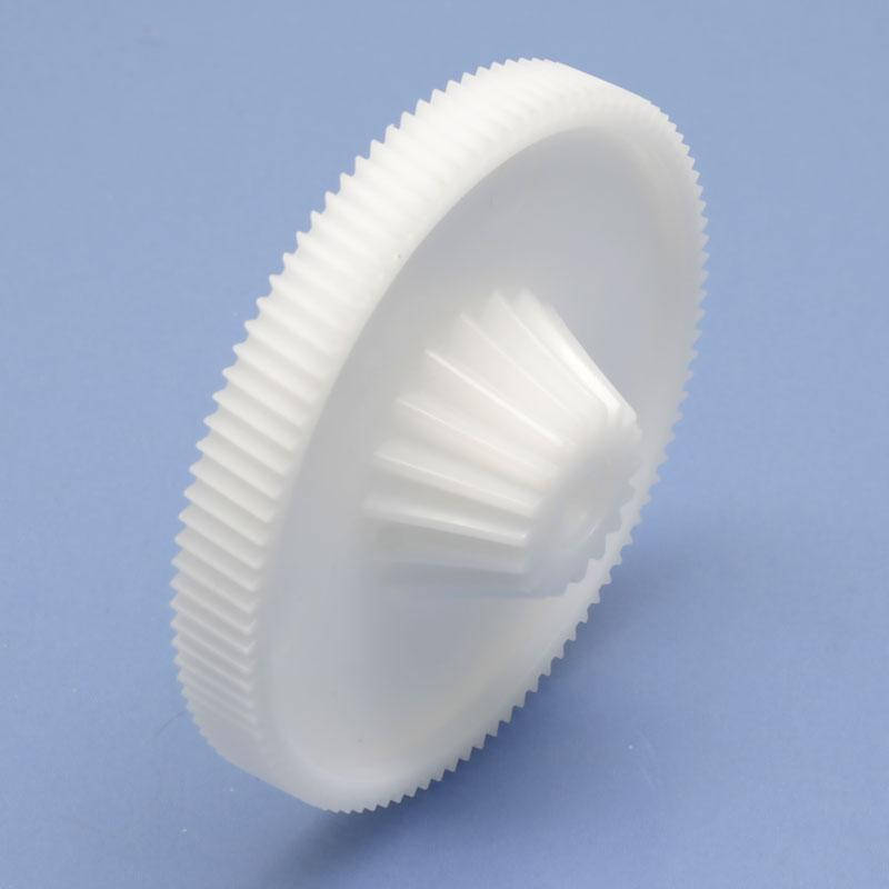 

Шестерня для мясорубки Ротор Экстра белая