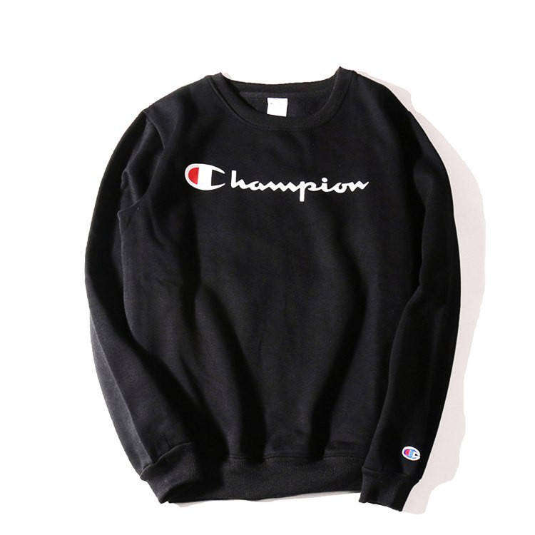 

Свитшот Champion Sweatshirt мужской с принтом, Разные цвета