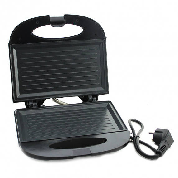 

Гриль сендвичница бутербродница DOMOTEC MS-7709