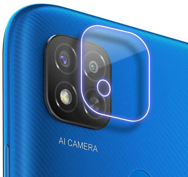 

Защитное стекло на камеру Redmi 9C скор на камеру редис 9с