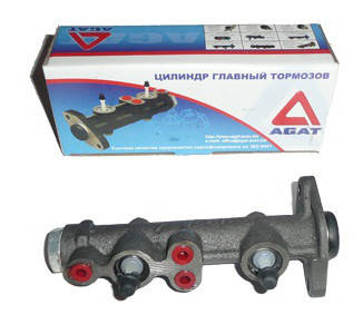 

Цилиндр главный тормозной ваз 2101 - 2107