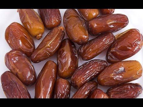 

Финики Деглет Нур (Deglet Nour) 1 кг