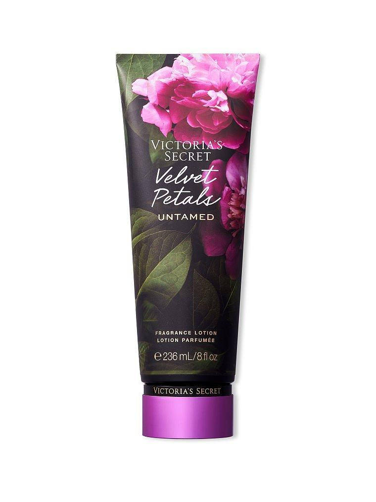 

Лосьон для тела Victoria's Secret - Velvet Petals Untamed