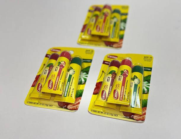 

Бальзам для губ Carmex
