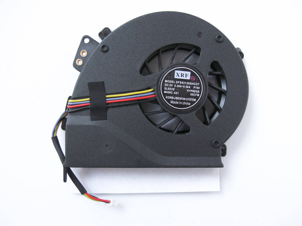 

Кулер Acer Extensa 5235, 5635, 5635G, 5635Z, 5635ZG, ZR6, Emachines E528, E728 нов